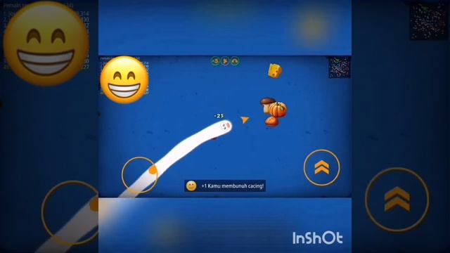 GAME ULAR YANG LAGI VIRAL #day1 смотреть онлайн