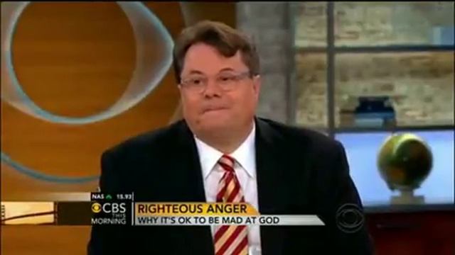 Ian Punnett on CBS This Morning 5-17-13 смотреть онлайн