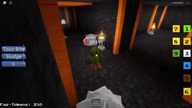 Roblox Fnaf World Multiplayer 2 [ALPHA] - Phantom BB Location смотреть онлайн
