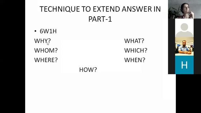 DO'S and DON'Ts of IELTS Speaking through ZOOM meeting ( SPECIAL MANTRA TO GET 7.5 BANDS) смотреть онлайн