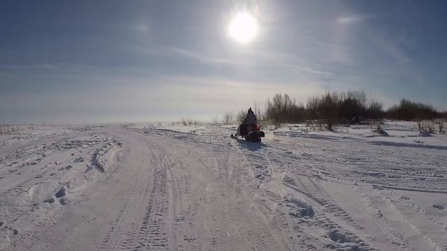СНЕГОХОД RM TIKSY 250. Обзор снегохода Русская Механика Тикси 250 смотреть онлайн