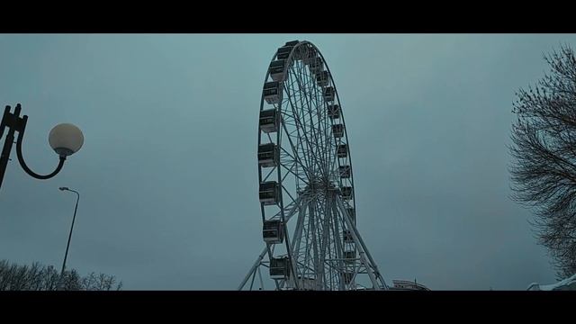 Обзор стабилизатора для съемки Mi Home Handheld Mobile смотреть онлайн