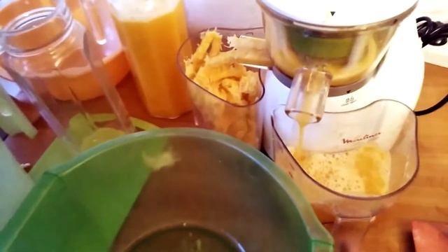Апельсиновый сок. Сколько сока в одном килограмме? Эксперимент. смотреть онлайн