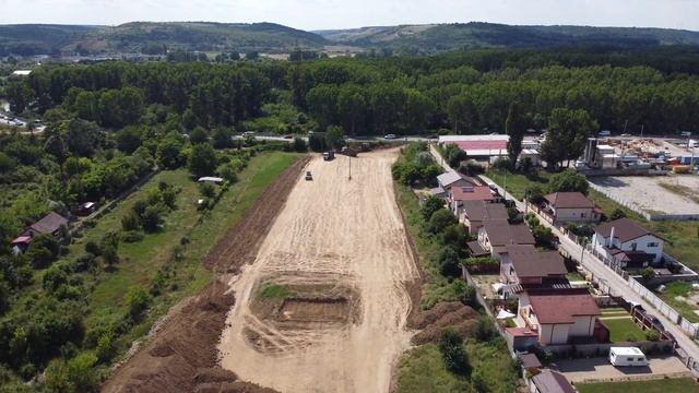 Centura SUD Craiova - 07.06.22 - Balta Verde(Podari) - DN56 смотреть онлайн