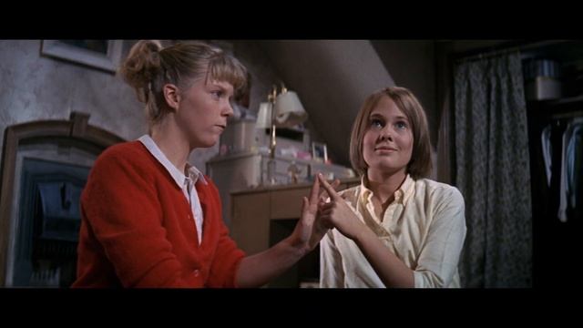 The World of Henry Orient (1964) ORIGINAL TRAILER [HD 1080p] смотреть онлайн