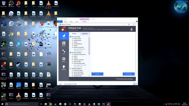CSGO: Dramatically increase performance / FPS with any setup! (2017) Lag / FPS drop fix смотреть онлайн