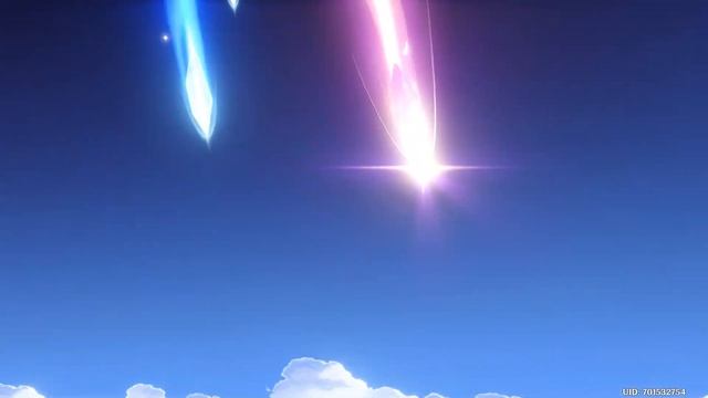 Genshin Impact 42 удачные крутки Бай Чжу и Кавеха смотреть онлайн