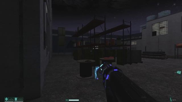 F.E.A.R. Perseus Mandate - [Серия 6] Истина где-то рядом! смотреть онлайн