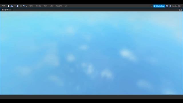 How To Make A Menu Screen + Camera In Roblox Studio *2022 WORKING* смотреть онлайн