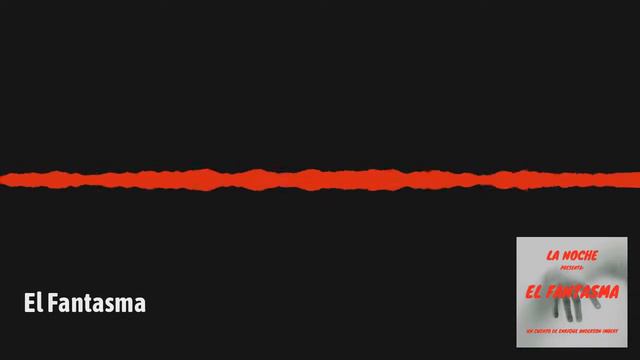 El Fantasma смотреть онлайн