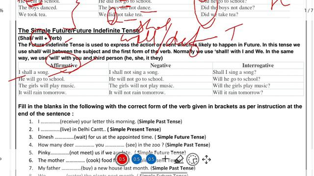 worksheet 25 english class 8 (18/10/21) | worksheet 25 english class 8| class 8th worksheet 25 | do смотреть онлайн