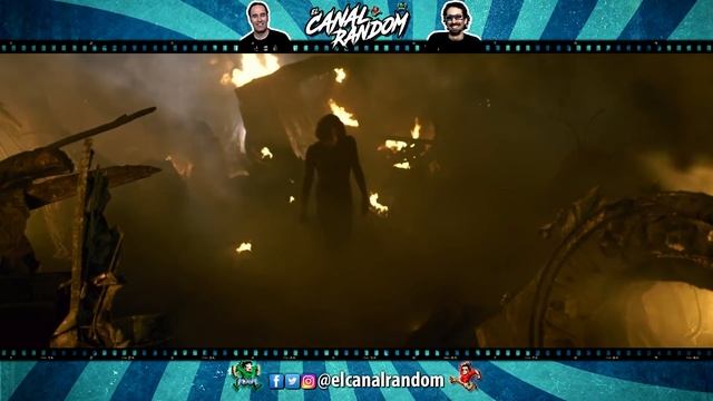 La SAGA de RESIDENT EVIL - RESUMEN y ERRORES смотреть онлайн