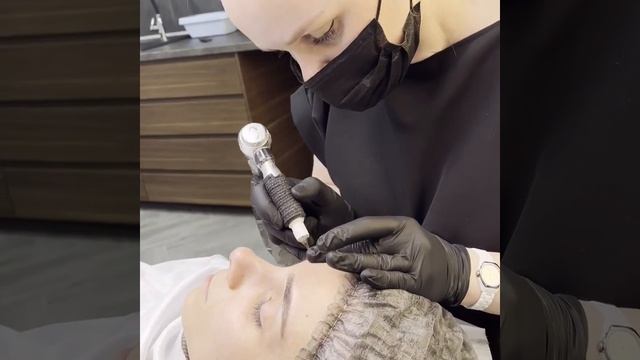 Проморолик Перманентный макияж от Юлии Сундуловой и мастеров Клиники смотреть онлайн