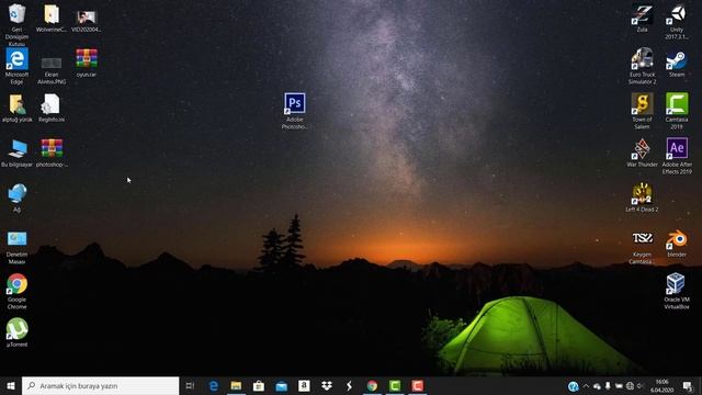Adobe Photoshop cs6 Türkçe Yama Nasıl Yapılır смотреть онлайн