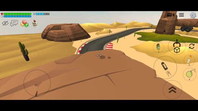 ?ВСЕ СЕКРЕТНЫЕ ПАСХАЛКИ ИЗ НОВОЙ ОБНОВЫ 3.3.0 В ЧИКЕН ГАН! - Chicken Gun смотреть онлайн