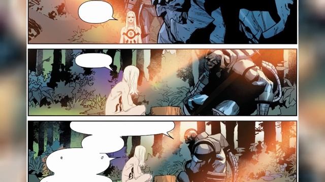 Summoner Origin - The Ultra-Powerful Grandson Of Apocalypse, An Omega Level Monster смотреть онлайн