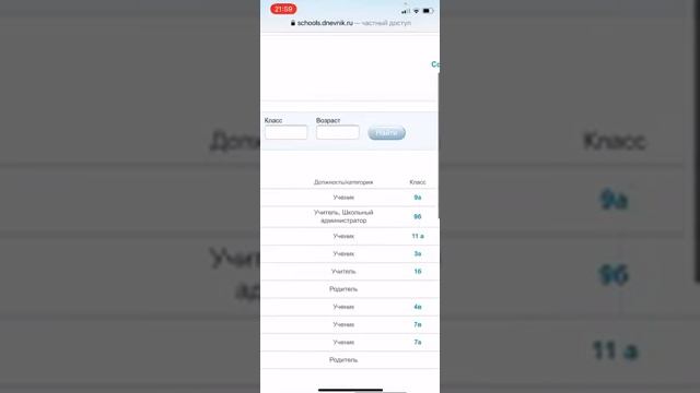 Дневник ру и госуслуги. Регистрация пользователя в Дневник ру и Госуслугах смотреть онлайн