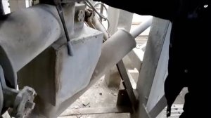 ОТЗЫВ главного инженера ООО СК СТРОЙБЕТОН о пневмотранспортной системе ПНЕВМОПУШКА