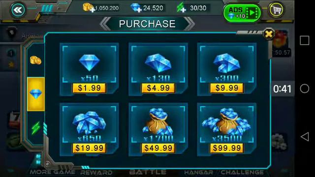 Skyward War - Mobile Thunder Aircraft Battle Games v1.1.4 mod, hacked apk Download link below descr смотреть онлайн