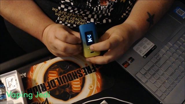 Vaporesso Gen 200 смотреть онлайн