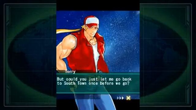 [speksnk.org] Neo-Geo Heroes Ultimate Shooting - Terry Ending A смотреть онлайн