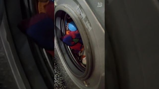 Чудо шарики для стирки в стиральной машине смотреть онлайн