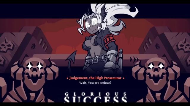 Hell Taker Review. Descend into hell to find love! A game made by polish people смотреть онлайн
