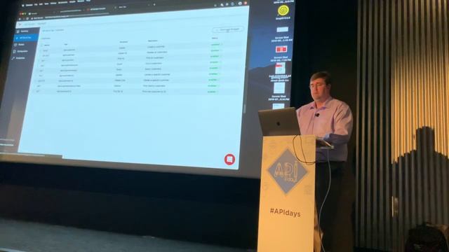 Scalable API Design and Full API Lifecycle Management for the Future смотреть онлайн