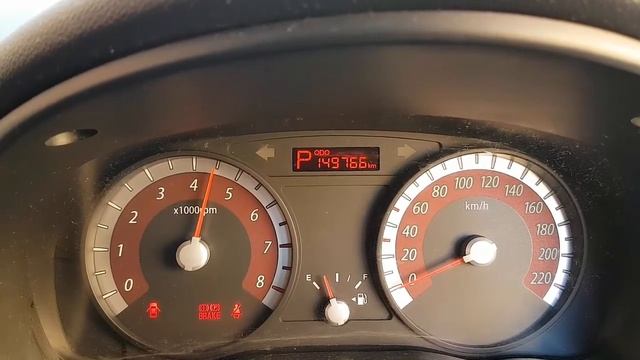 WRECKING 2009 KIA RIO 1.4 AUTOMATIC (C26484) смотреть онлайн