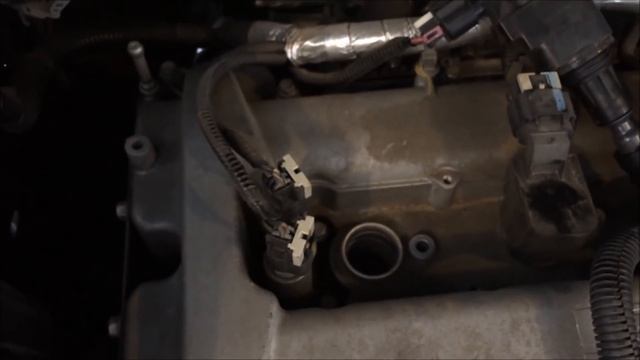 How To Replace The Spark Plugs On A 2012 Chevy Equinox