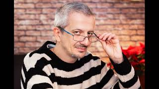 Константин Богомолов режиссер кино- в салоне марочной оптики 