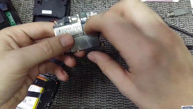 UFI-SFT DONGLE неудачная разблокировка Mi аккаунта на Redmi 7A "блокировка сервисов MI по ADB" смотреть онлайн