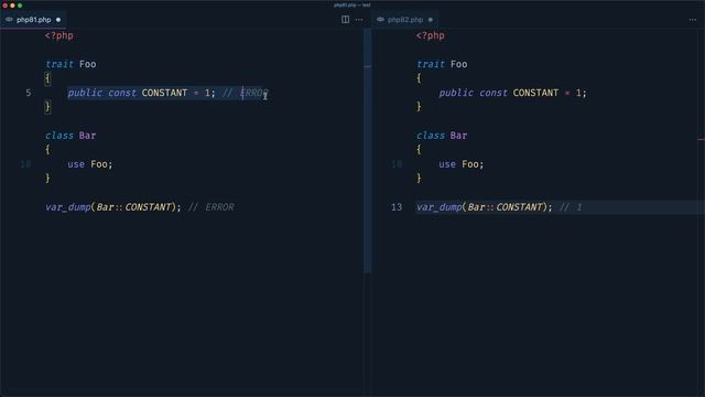 LO NUEVO EN PHP 8.2 смотреть онлайн