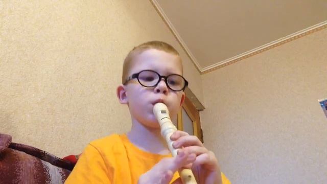 Я играю на блок-флейте смотреть онлайн