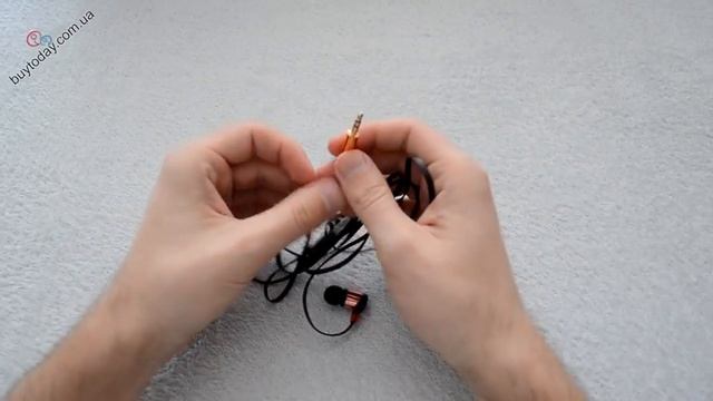 ✔ Обзор ✔ наушники SMZ658 HiFi Earphones ?40 смотреть онлайн