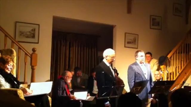 Jeeves & The Greasy Bird