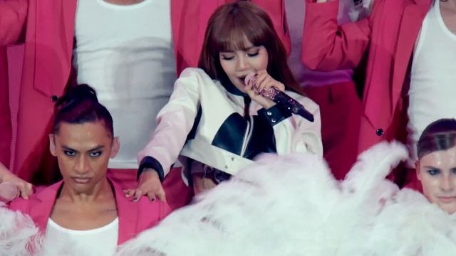 BLACKPINK - ‘Typa Girl’ Live at Coachella 2023 смотреть онлайн