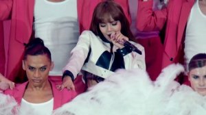 BLACKPINK - ‘Typa Girl’ Live at Coachella 2023