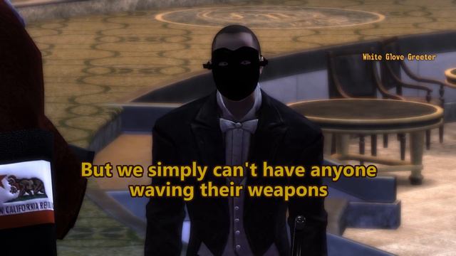 Fallout New Vegas - Christmas Special смотреть онлайн