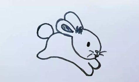 Бегущий кролик смотреть онлайн