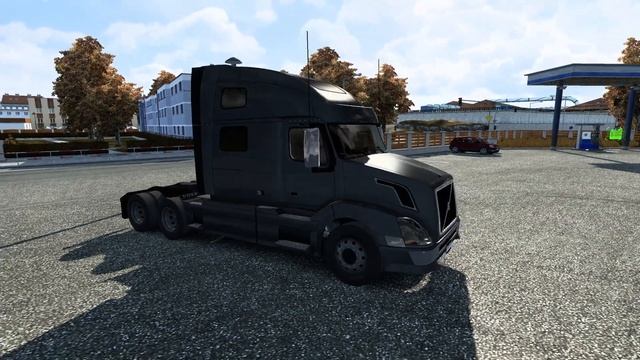 Мод ATS Truck Pack версия 26.10.22 для Euro Truck Simulator 2 (v1.45.x) смотреть онлайн
