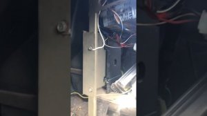 Не работает вентилятор печки Ваз? Одна из причин.