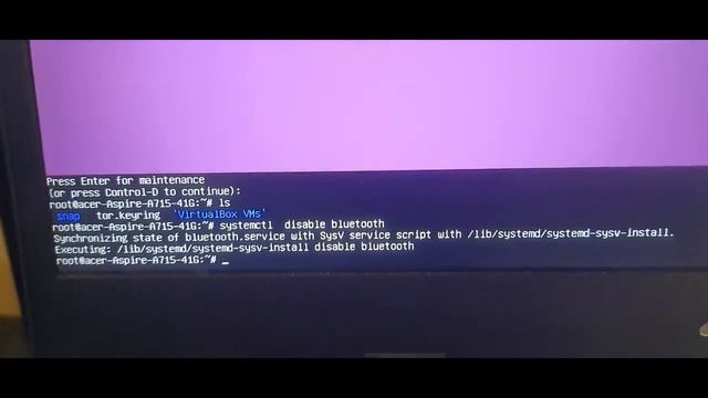 How To Fix This  Error Bluetooth Hci Malformed Msft Vendor Event 0x02 In Hindi