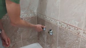 Замена, установка смесителя в ванной пошагово | Своими руками