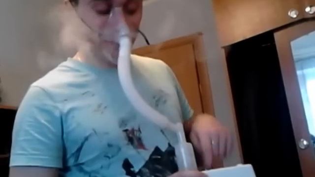 Смешнее я не видел Инголятор ! смотреть онлайн