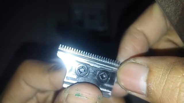 Clipper Detailer Kemei Modif Mata Pisau Kemei Detailer. #Kemei #Detailer смотреть онлайн