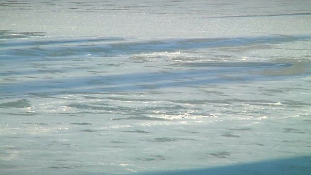 Тверские спасатели измерили толщину льда в регионе смотреть онлайн