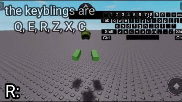 Cool Fe fake vr script | Work on Hydrogen/Fluxus (Pastebin link)!!