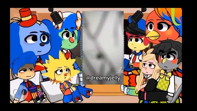 welcome home reacts (2?) смотреть онлайн