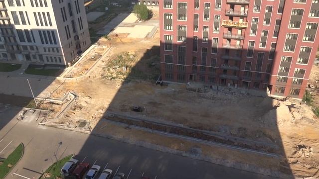 Грузопассажирский, пассажирский лифт (Посёлок Горелки), V=1 м-с, г-п 400, 1000 кг смотреть онлайн